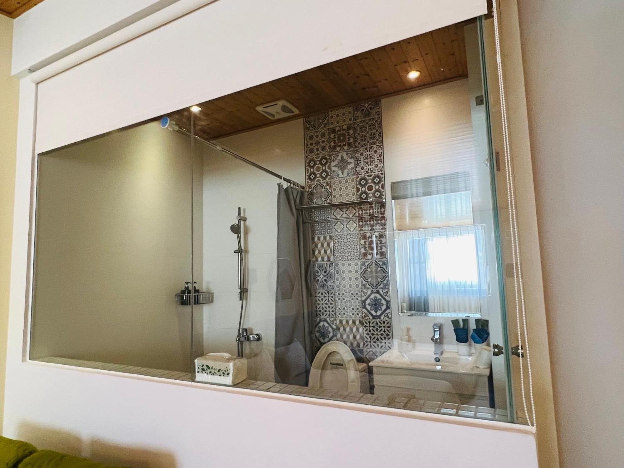 טאינאן Canal Walk Inn מראה חיצוני תמונה