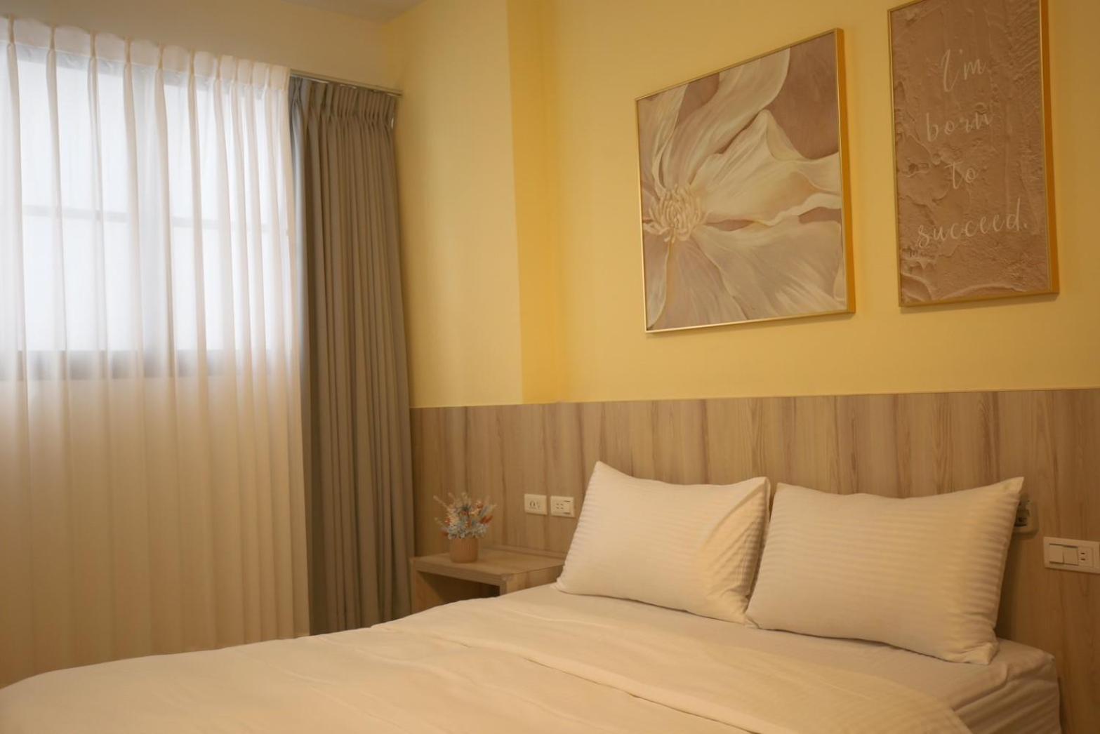 טאינאן Canal Walk Inn מראה חיצוני תמונה